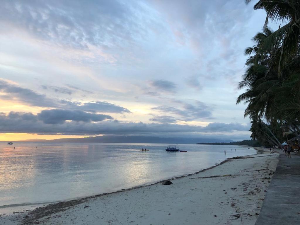 Sea View Resort Siquijor Exteriér fotografie