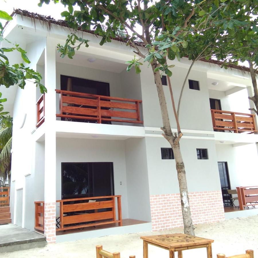 Sea View Resort Siquijor Exteriér fotografie