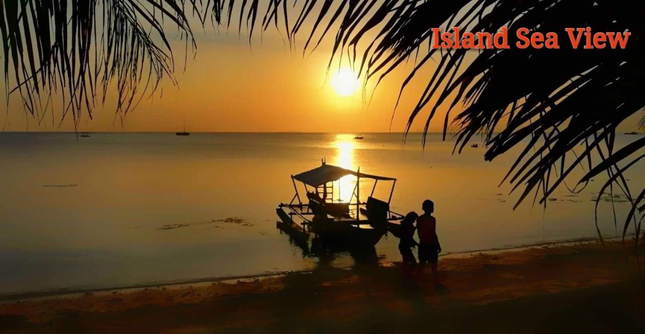 Sea View Resort Siquijor Exteriér fotografie