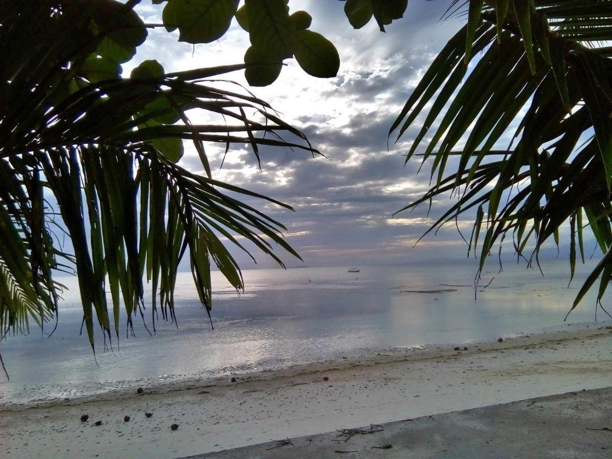 Sea View Resort Siquijor Exteriér fotografie