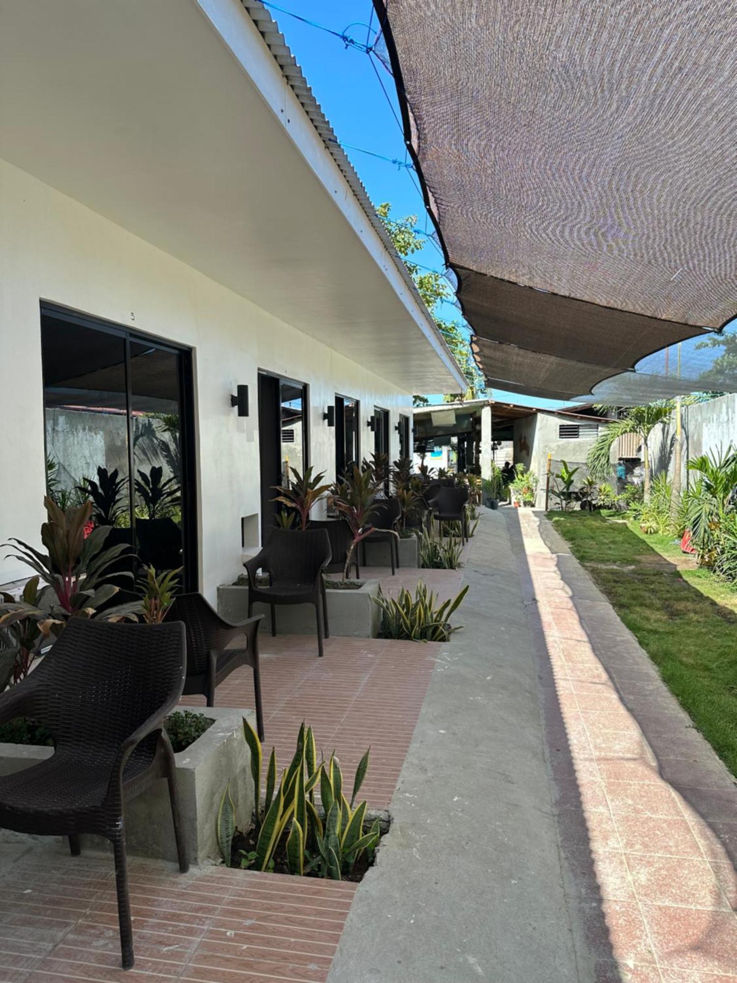 Sea View Resort Siquijor Exteriér fotografie